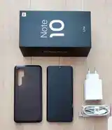 Xiaomi Mi Note 10 Lite-2