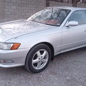 Toyota Mark II, 1994