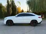 Mercedes-Benz GLE class, 2022-7