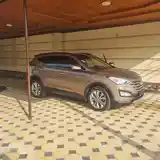 Hyundai Santa Fe, 2013-3