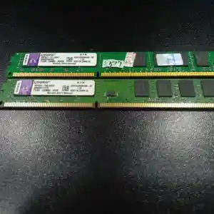 Оперативная память. DDR3 4b