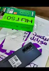 Infinix Hot 50 Pro Plus 16/256gb-5