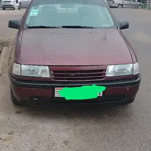 Opel Vectra A, 1991