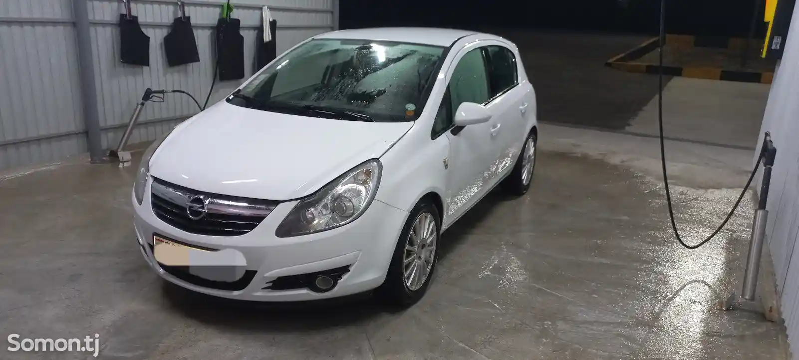 Opel Corsa, 2010-2