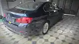 BMW 5 series, 2015-14