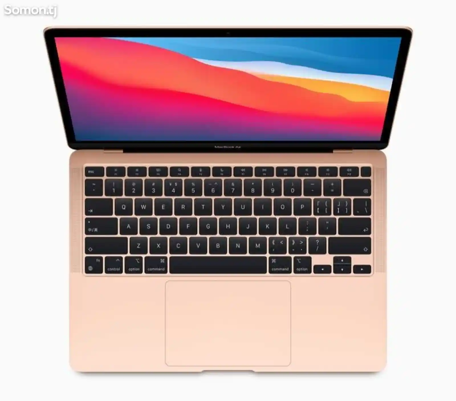 Ноутбук MacBook Air M1-2