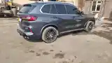 BMW X5, 2021-9