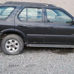 Opel Frontera, 2000