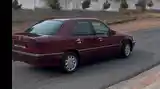 Mercedes-Benz C class, 1998-2