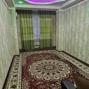 2-комн. квартира, 4 этаж, 40 м², ПТУ