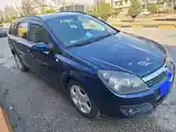 Opel Astra H, 2006-3