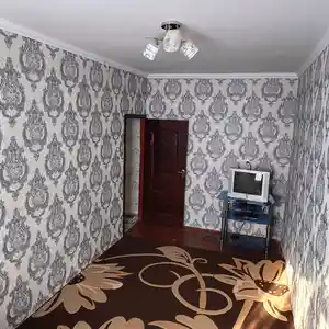 2-комн. квартира, 1 этаж, 41 м², Кучаи хукумат