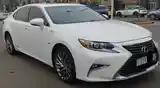 Lexus ES series, 2014-2