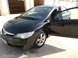 Honda Civic, 2006-5