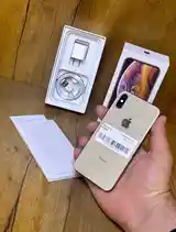 Apple iPhone Xs, 256 gb, Gold-2