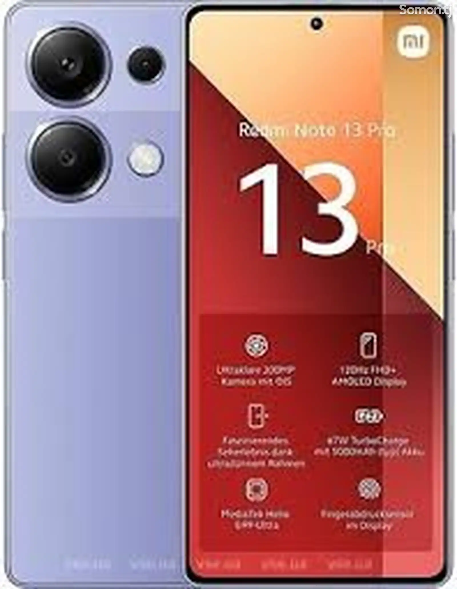 Xiaomi Redmi Note 13 Рro-2