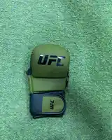 Перчатки UFC-4