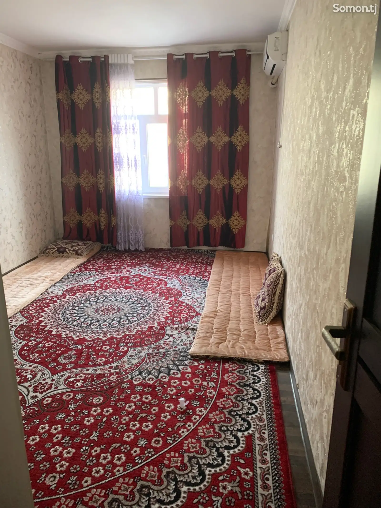 1-комн. квартира, 1 этаж, 31 м², н сино-1