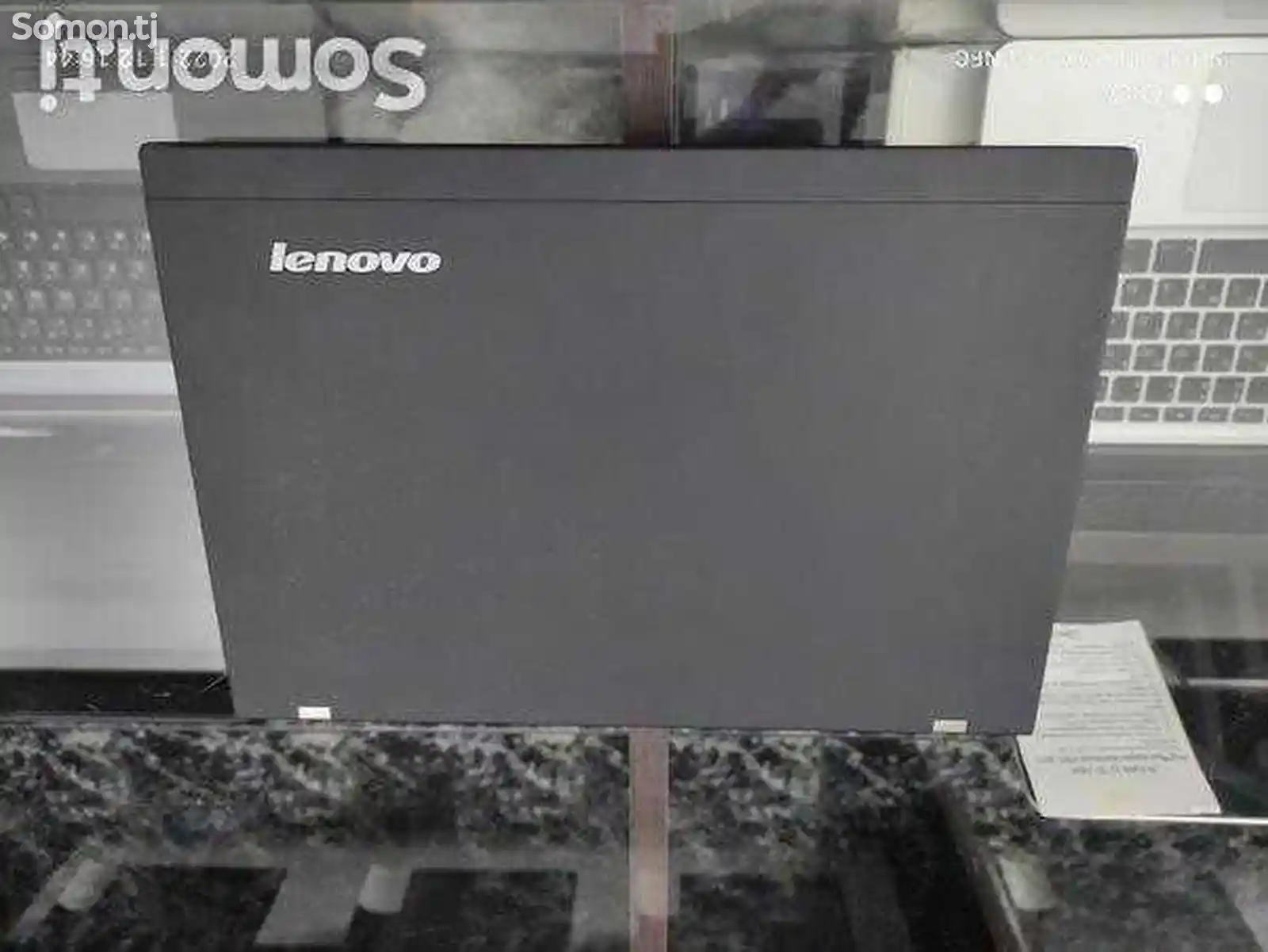 Ноутбук Lenovo Ideapad K20-80 Core i5-5200U 4Gb/128Gb SSD 5TH GEN-3