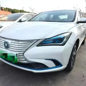 Changan Eado, 2019