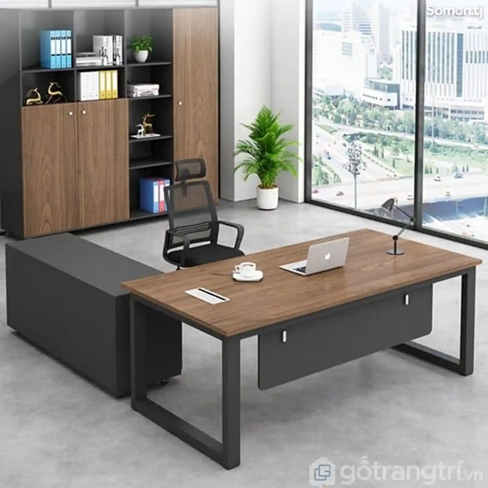 Офисный мебель на заказ-2