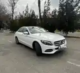 Mercedes-Benz C class, 2015-4