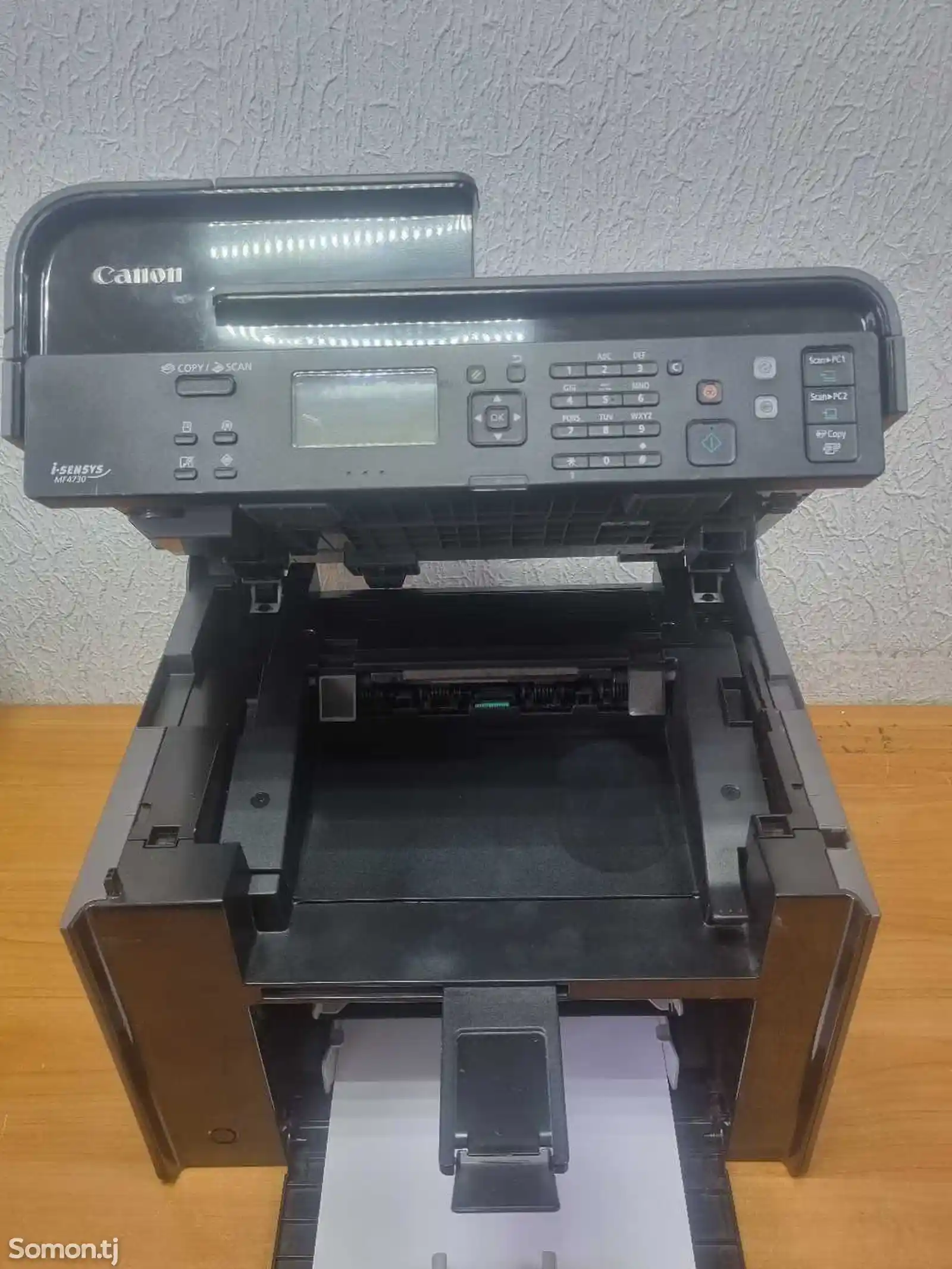 Принтер Canon MF4730 4/1-2