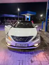 Hyundai Sonata, 2014-7