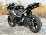 Мотоцикл Honda CBR 600 rr на заказ-2