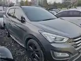 Hyundai Santa Fe, 2014-2