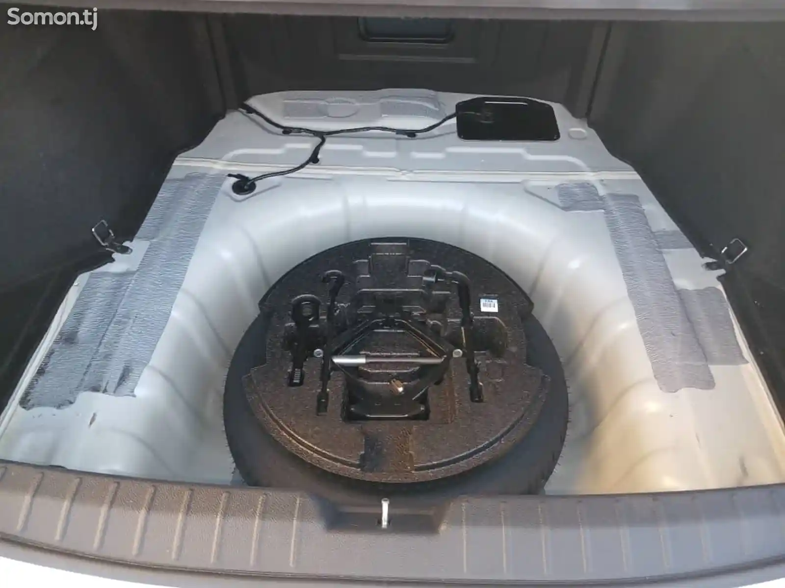 Hyundai Grandeur, 2015-7