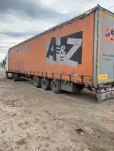 Седельный тягач DAF X105.460-5