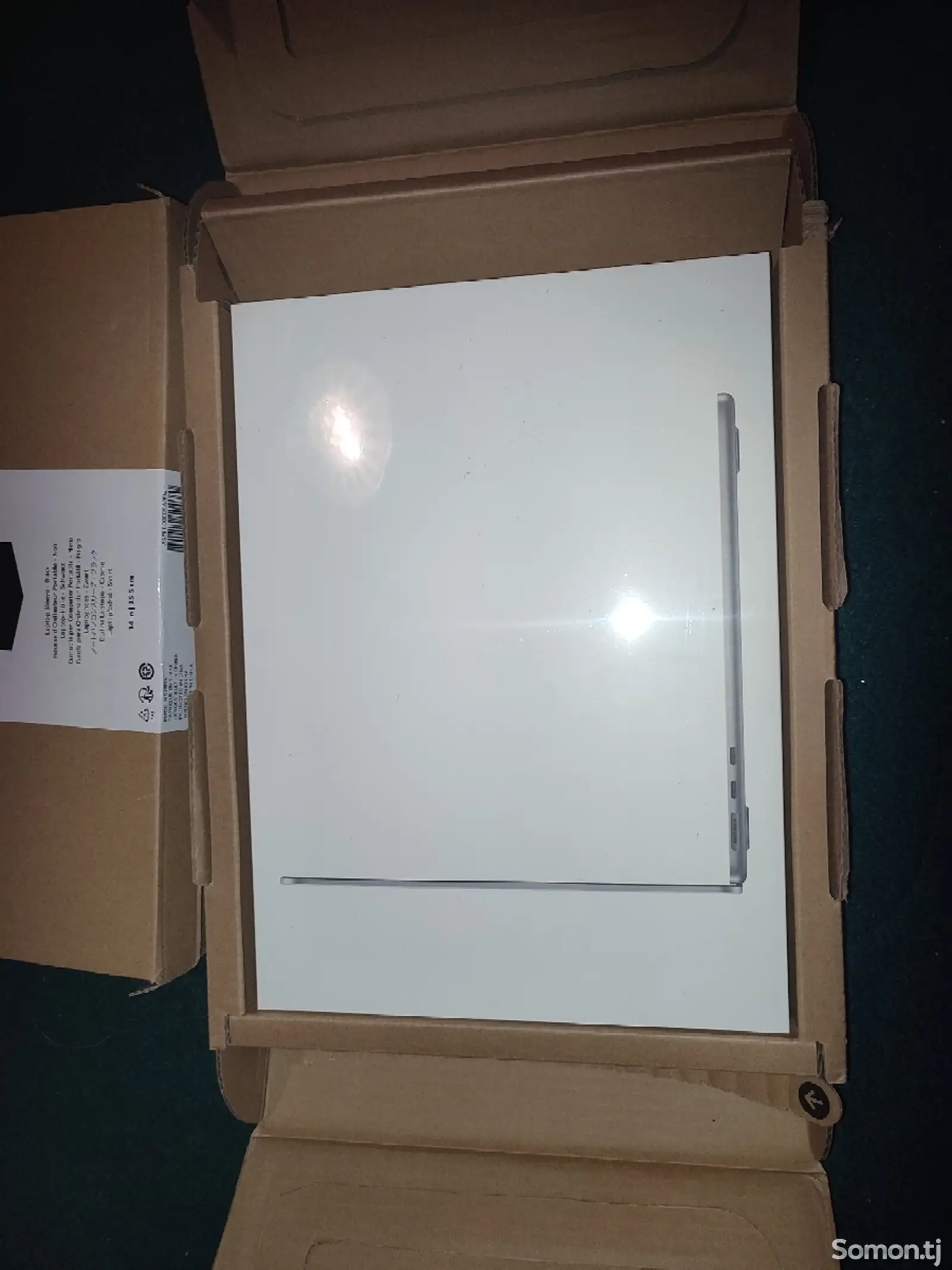 MacBook Air M2-2