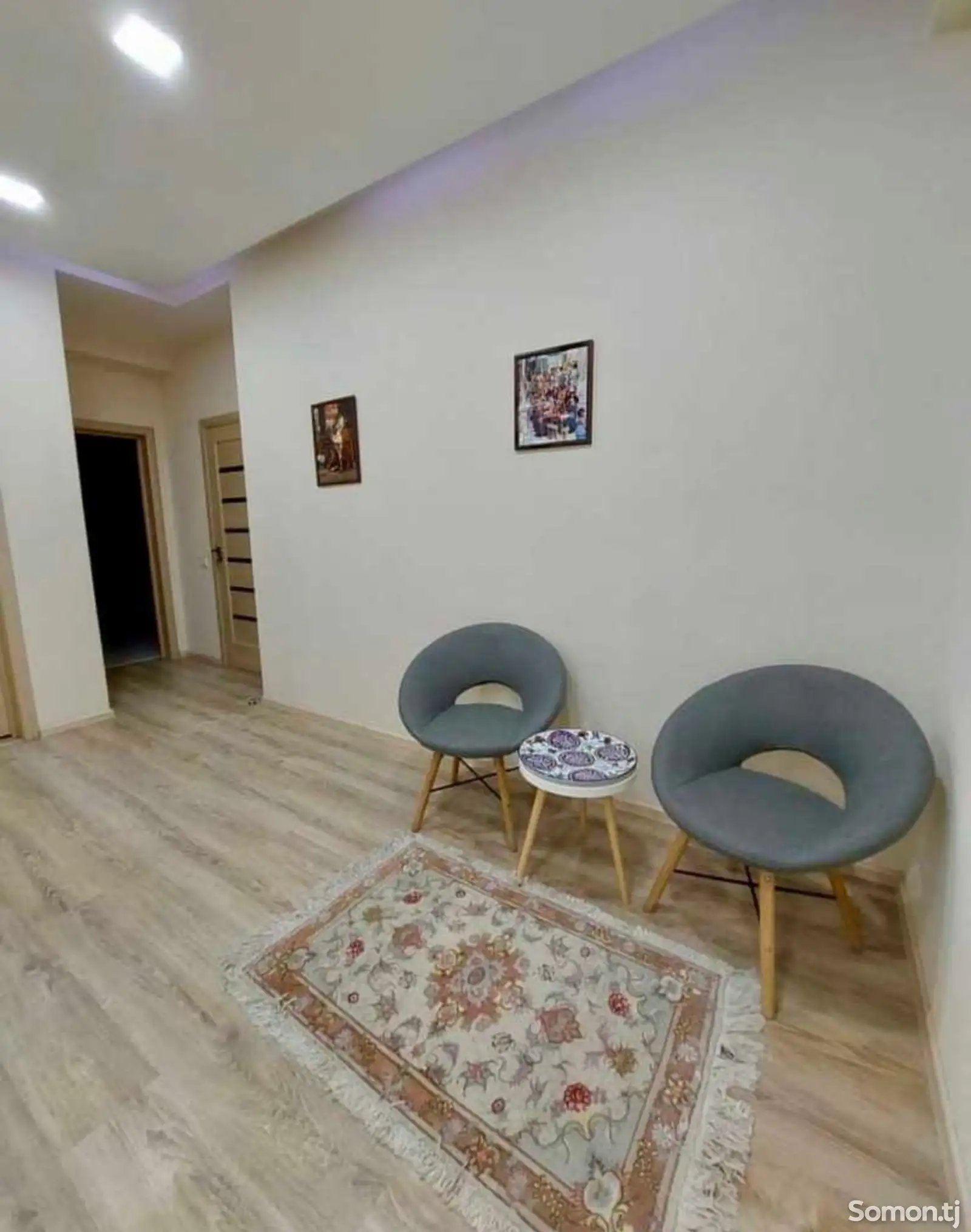 2-комн. квартира, 12 этаж, 92м², Опера и балет-7