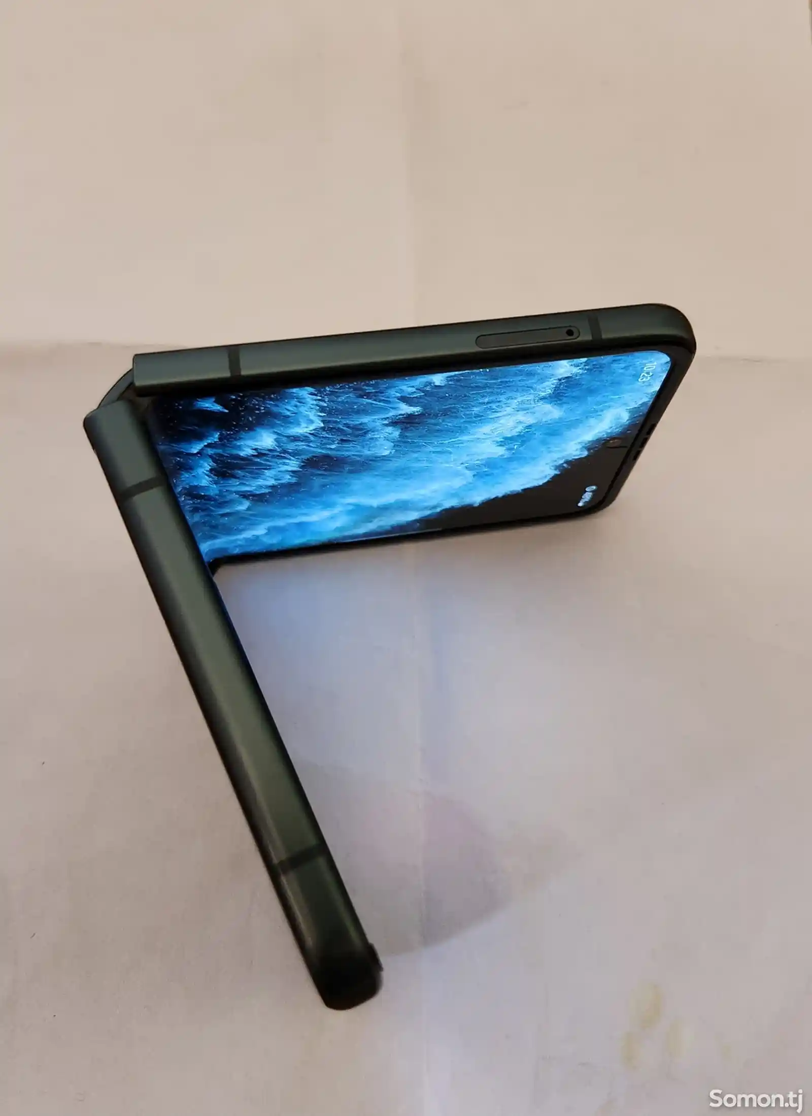 Samsung Galaxy Z fold-2