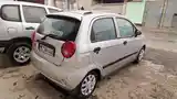 Chevrolet Matiz, 2006-3