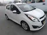 Chevrolet Spark, 2014-2