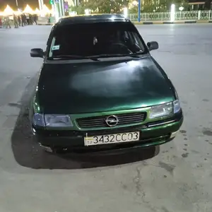 Opel Astra F, 1996