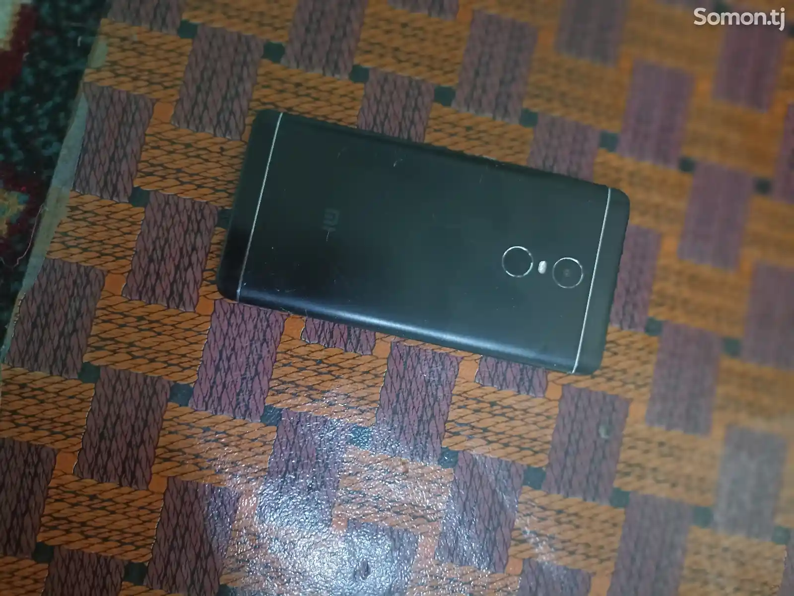 Xiaomi Redmi Note 4-6