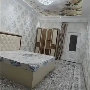 2-комн. квартира, 10 этаж, 53м², куч. Айни