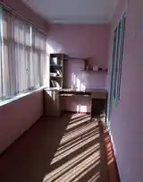 3-комн. квартира, 4 этаж, 120м², Военный городок-14