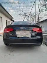 Audi A4, 2009-5