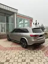 Mercedes-Benz GLS, 2021-3