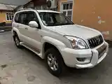 Toyota Land Cruiser Prado, 2008-2