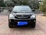 Lexus RX series, 2007-5