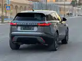 Land Rover Range Rover Velar, 2018-3