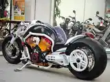 Мотоцикл Harley-Davidson 1250cc на заказ-2