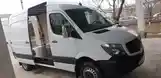 Фургон Mercedes Benz Sprinter, 2017-2