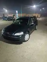 Opel Astra G, 1999-2