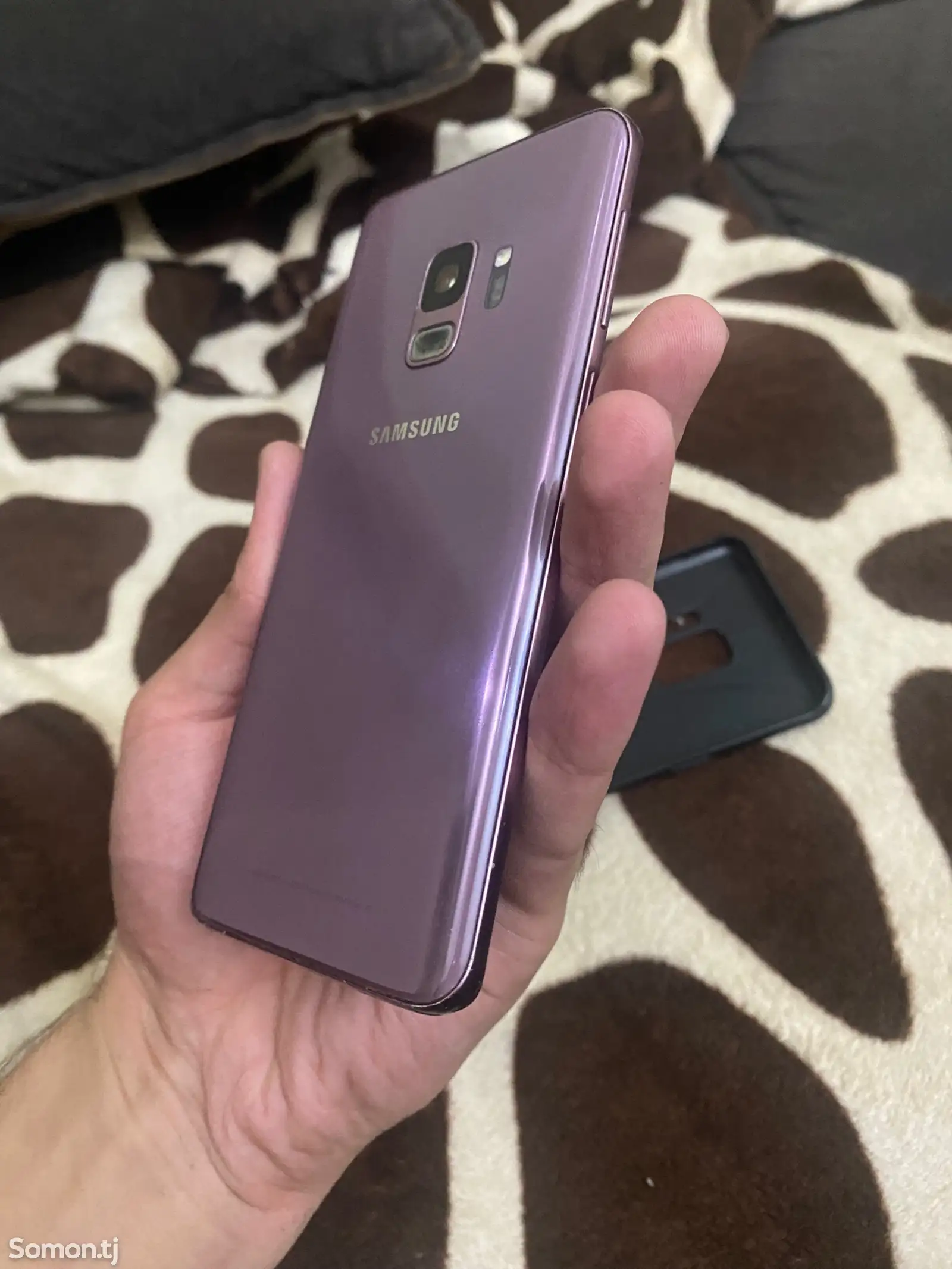 Samsung Galaxy S9-2